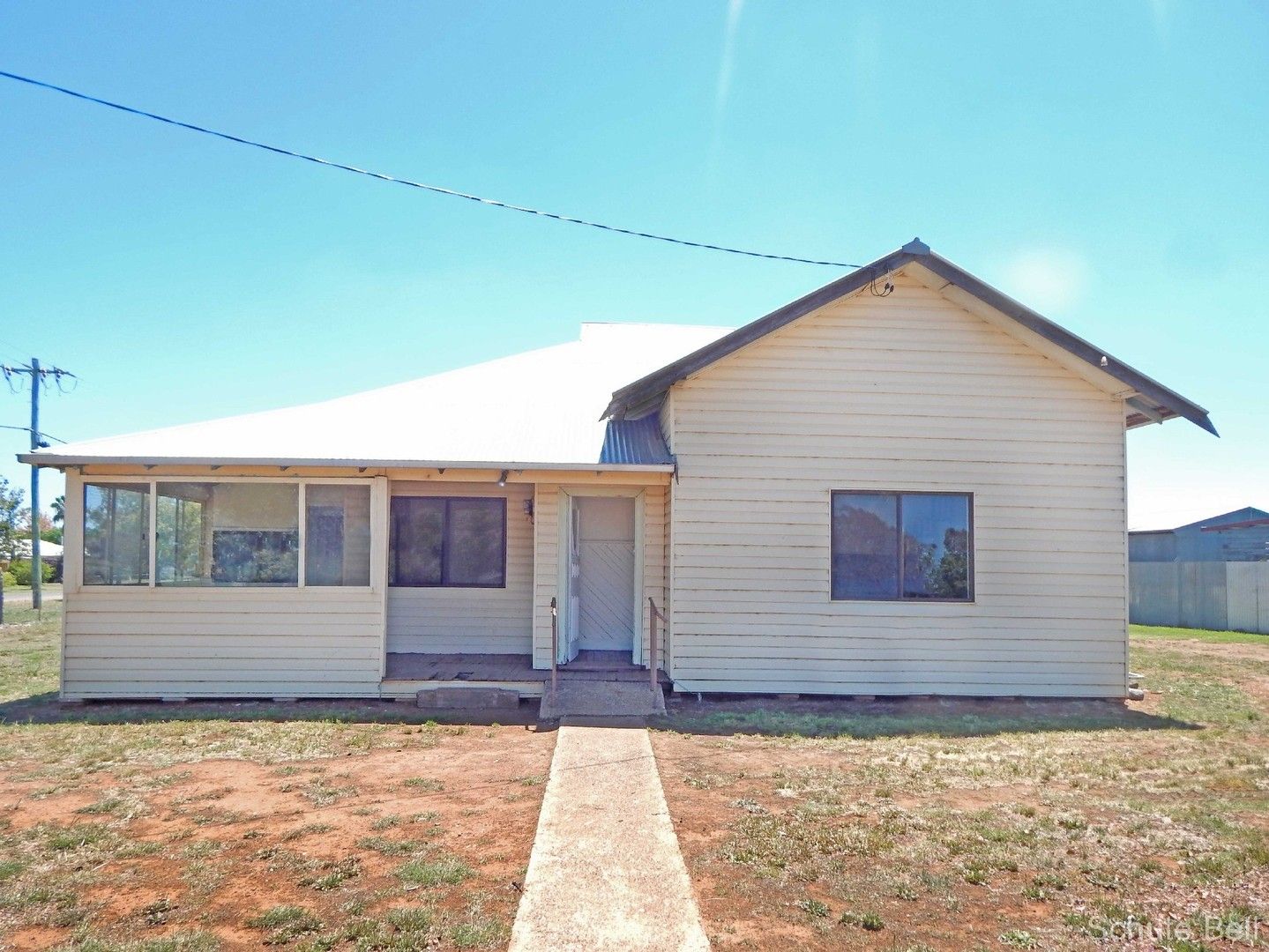 16 Haylock Street, Tullamore NSW 2874 House For Rent 200 Domain