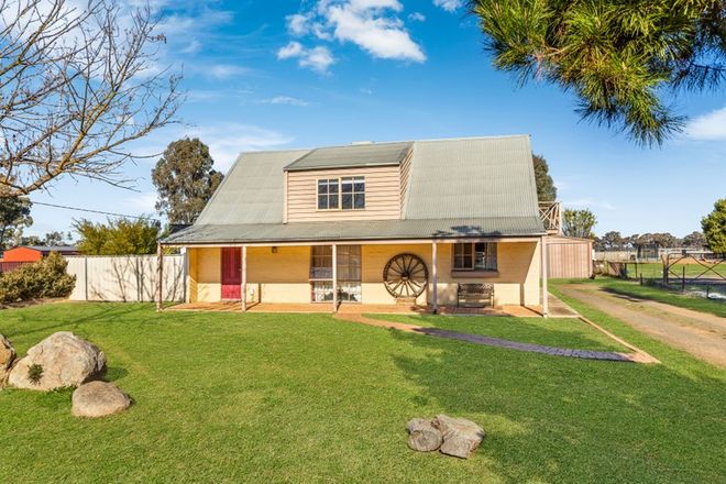 Picture of 36 Pine Grove, GOORNONG VIC 3557