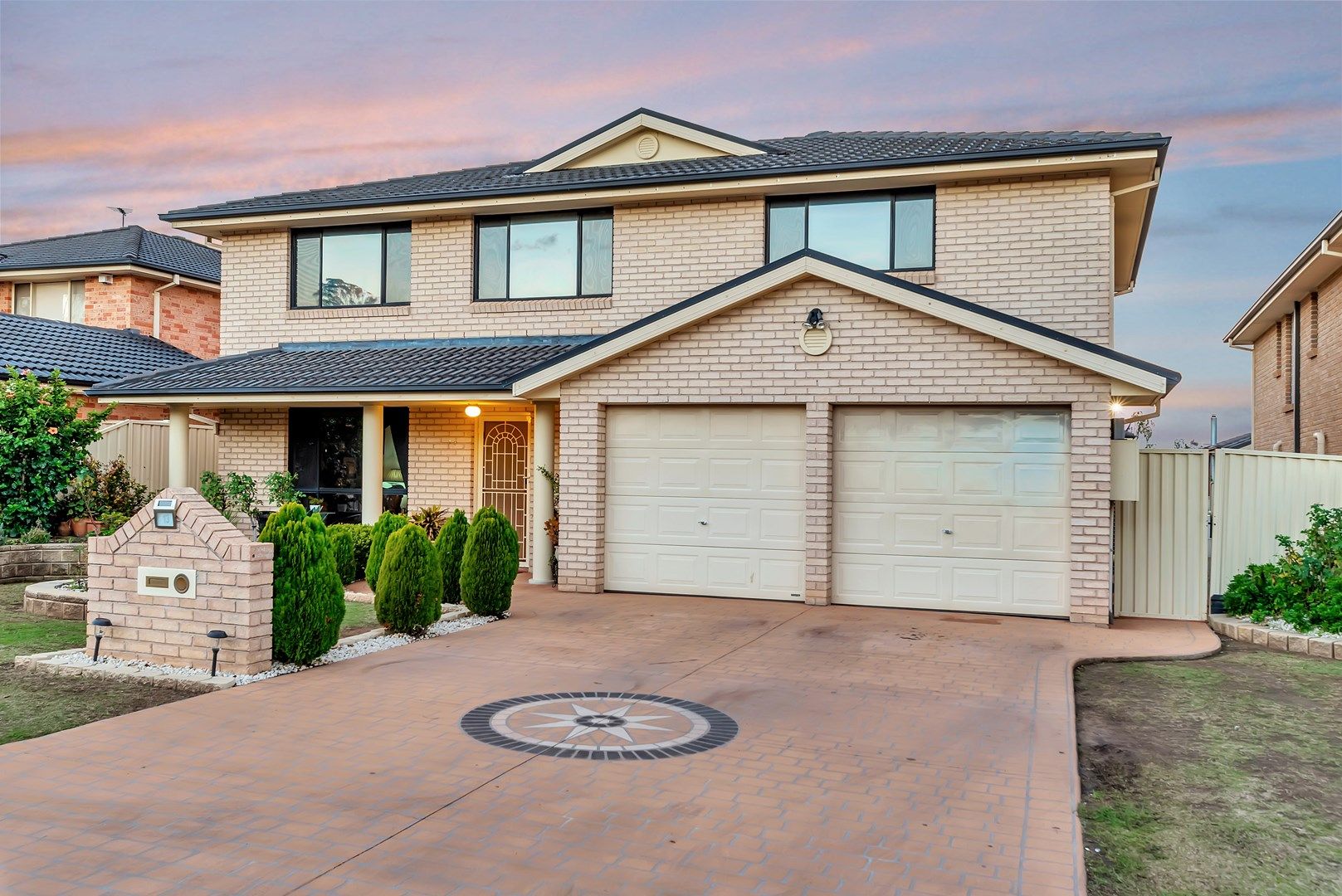 13 Mawbanna Close, West Hoxton NSW 2171, Image 0