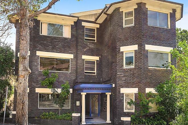 128 Apartments For Sale In Double Bay Nsw 2028 Domain