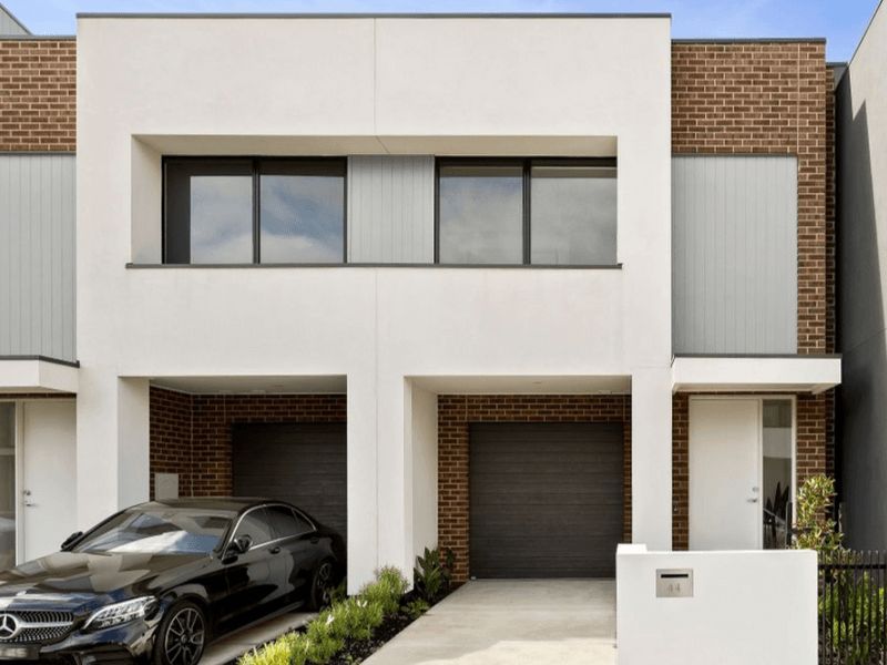 Lot 3057 Cole Street, Braybrook VIC 3019, Image 0