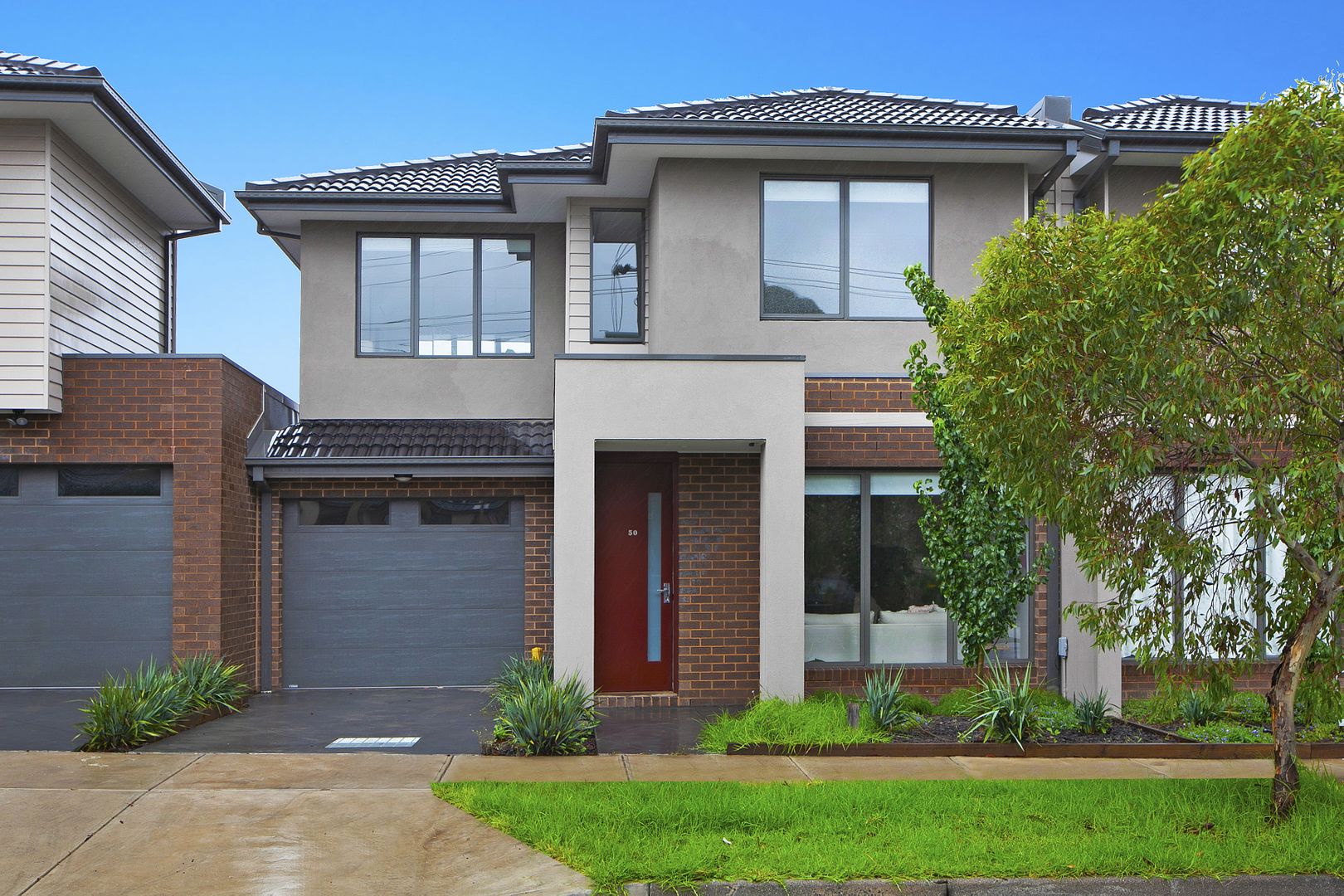 3 bedrooms Townhouse in 50 Kathleen Street PRESTON VIC, 3072