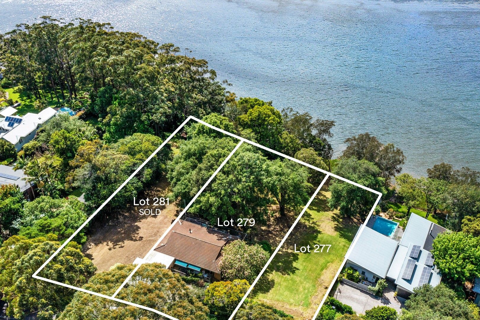 277281 The Round Drive, Avoca Beach NSW 2251 Domain