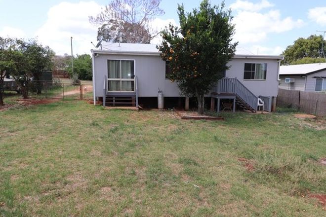 Picture of 9 MULLER STREET, TINGOORA QLD 4608