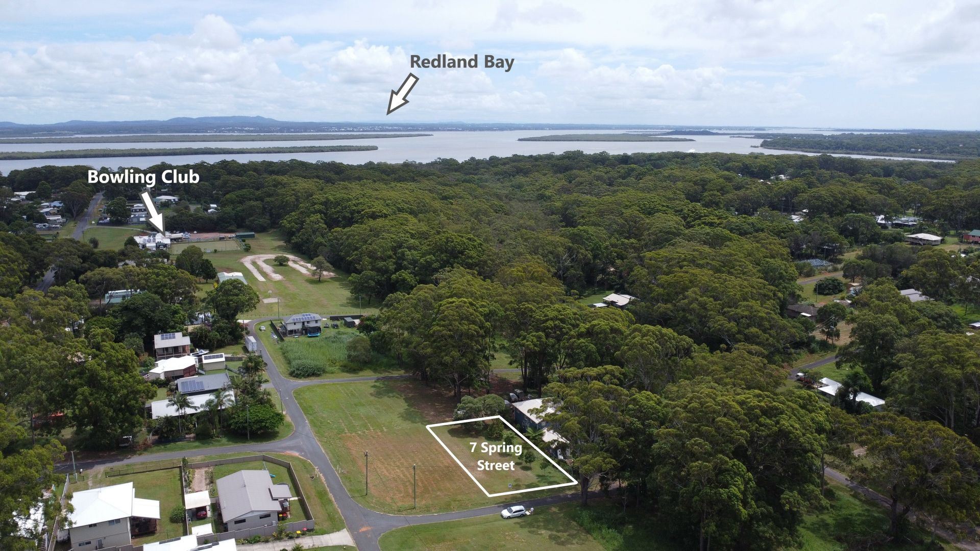 7 Spring St, Russell Island QLD 4184, Image 2