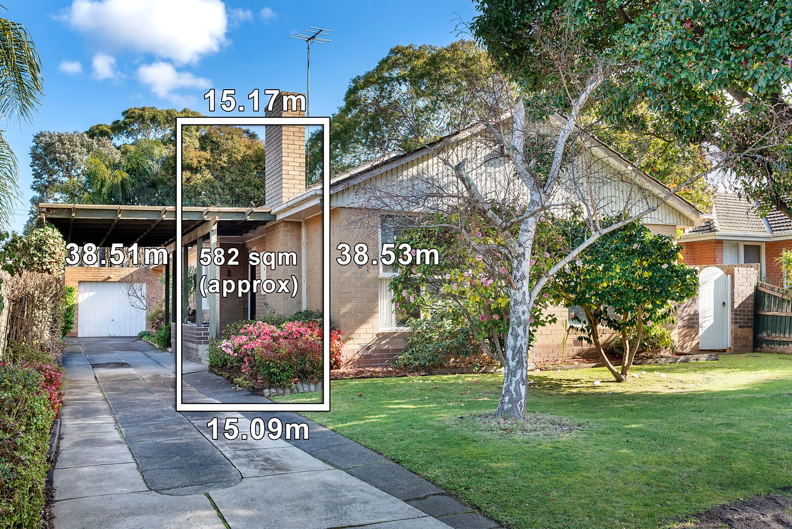 8 Rishon Avenue, Blackburn South VIC 3130, Image 1