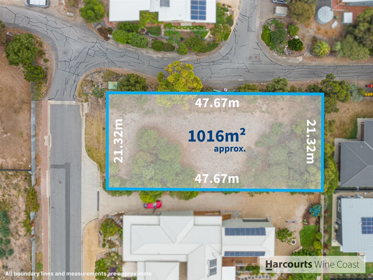 Lot 1 Carter Street, Aldinga SA 5173, Image 0