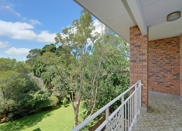 9/1625 Pacific Highway, Wahroonga NSW 2076