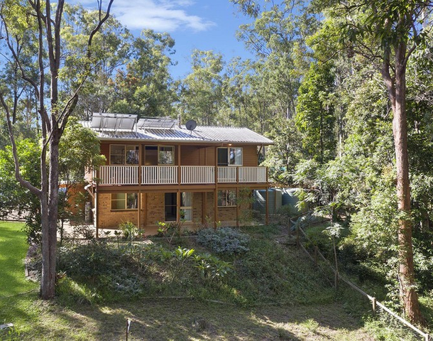 375 Clear Mountain Road, Clear Mountain QLD 4500