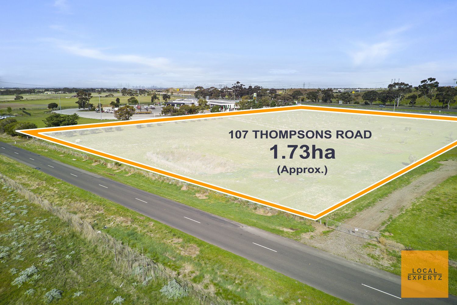 107 Thompsons Road, Keilor North VIC 3036, Image 1