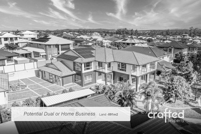 Picture of 34 Lapford Circuit, DREWVALE QLD 4116