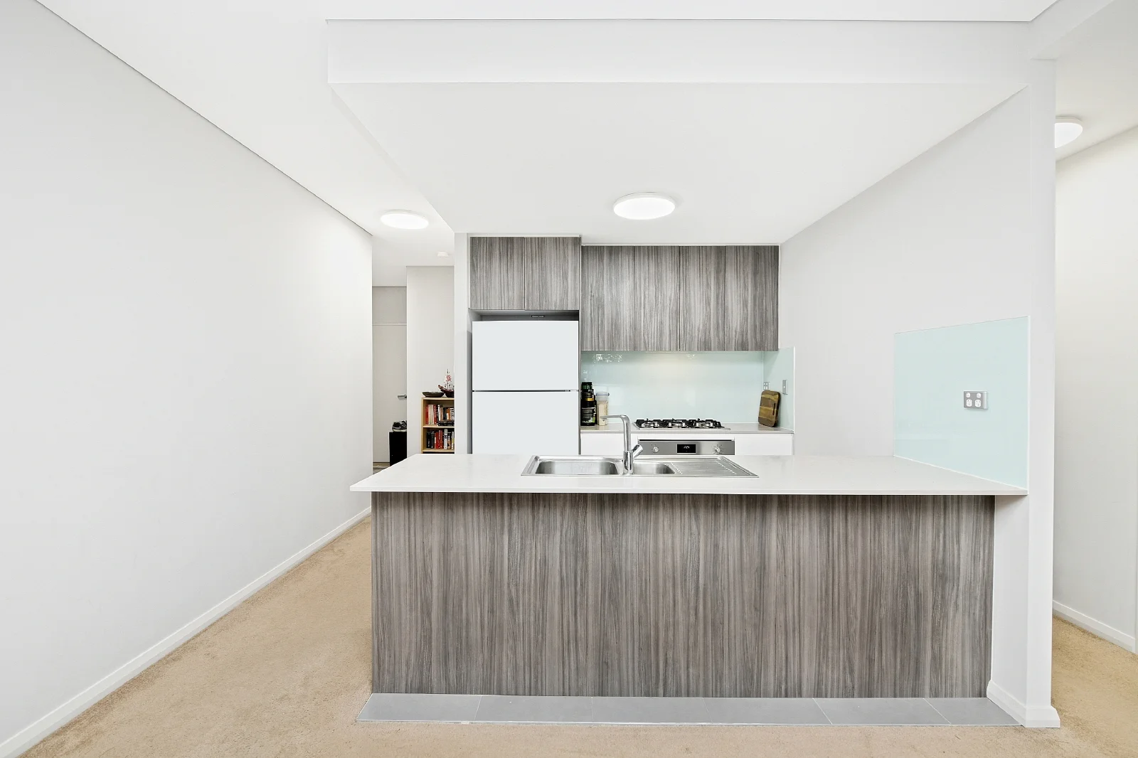 Additional image 3 of Level 2, A208/1 Demeter Street, Rouse Hill NSW 2155