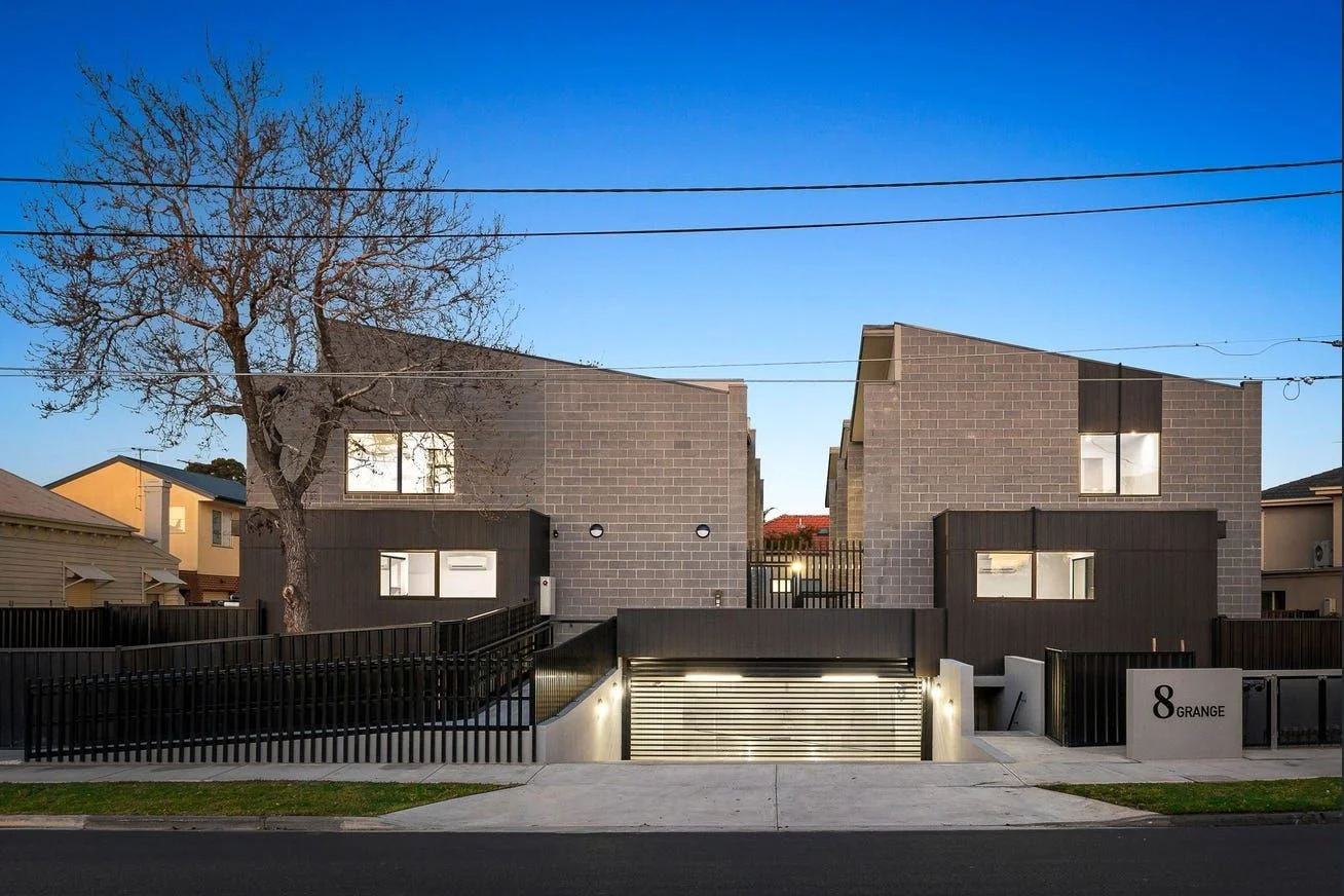 Primary image of 2/6-8 Grange Road, Alphington VIC 3078