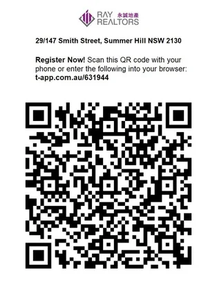 Additional image 8 of 29/147 Smith Street, Summer Hill NSW 2130