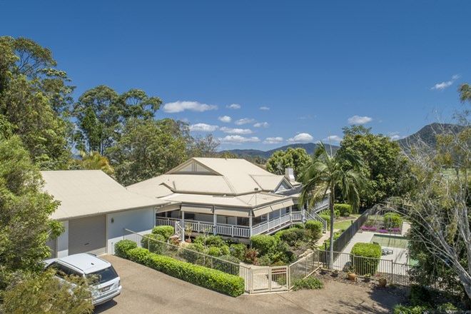42 Rural Properties For Sale In Sunshine Coast Qld Domain