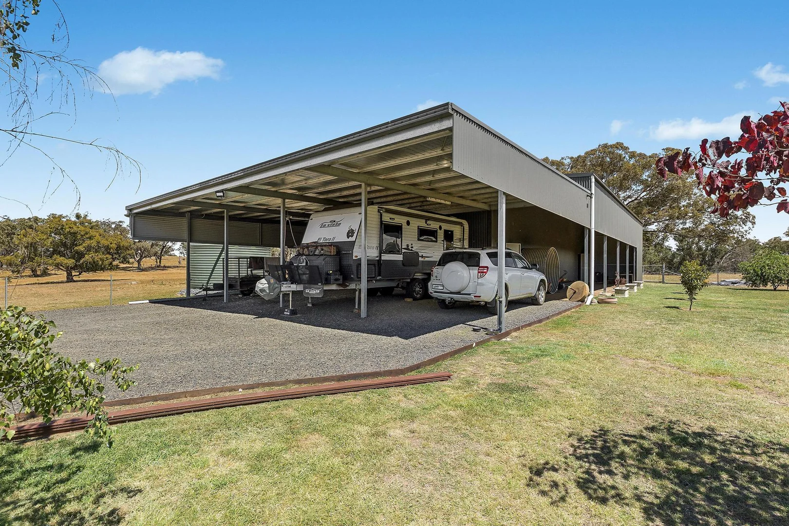 Additional image 20 of 124 Bendenine Road, Binalong NSW 2584