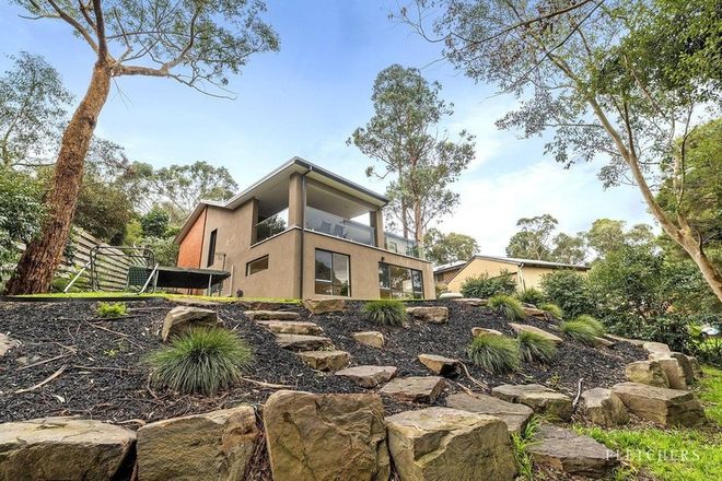 Picture of 26A Mullens Road, WARRANDYTE VIC 3113