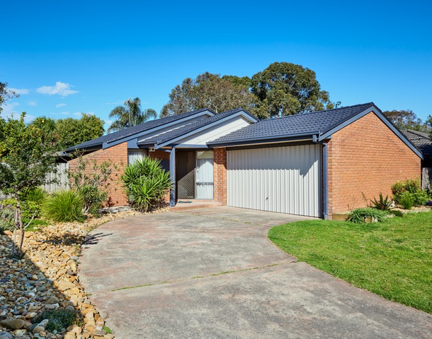 212 Hall Road, Carrum Downs VIC 3201