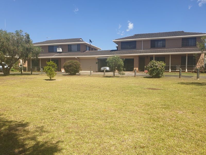 3 bedrooms Apartment / Unit / Flat in 19/14-18 Alston Avenue ALSTONVILLE NSW, 2477