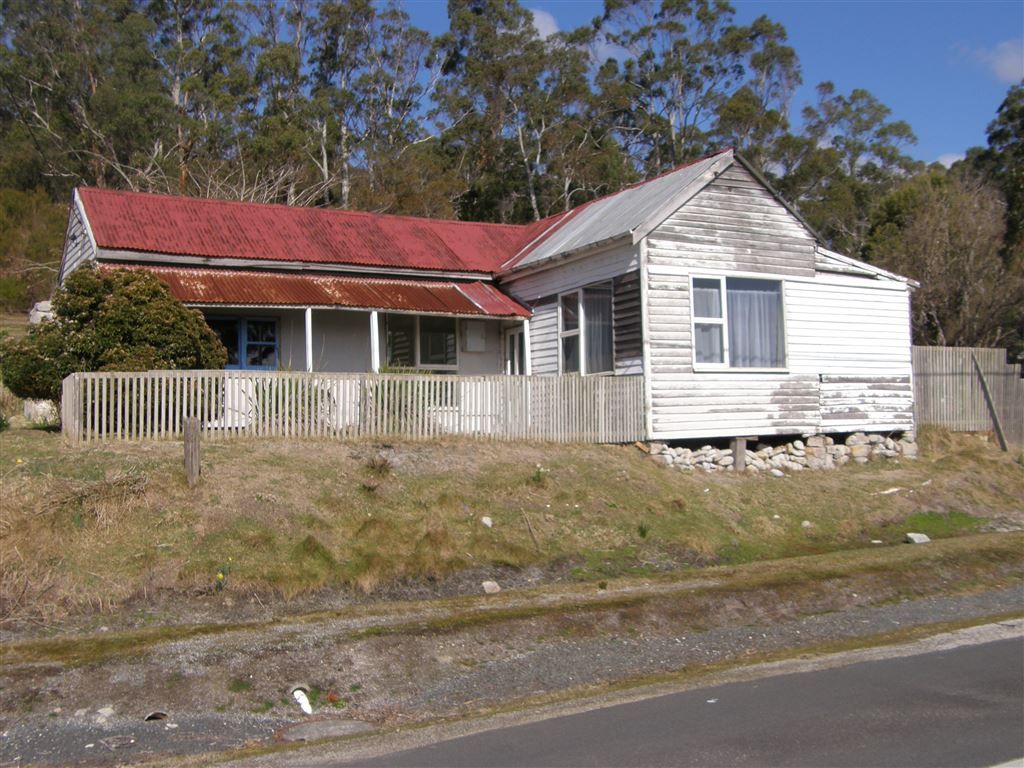 32 Main Road, Pioneer TAS 7264, Image 0