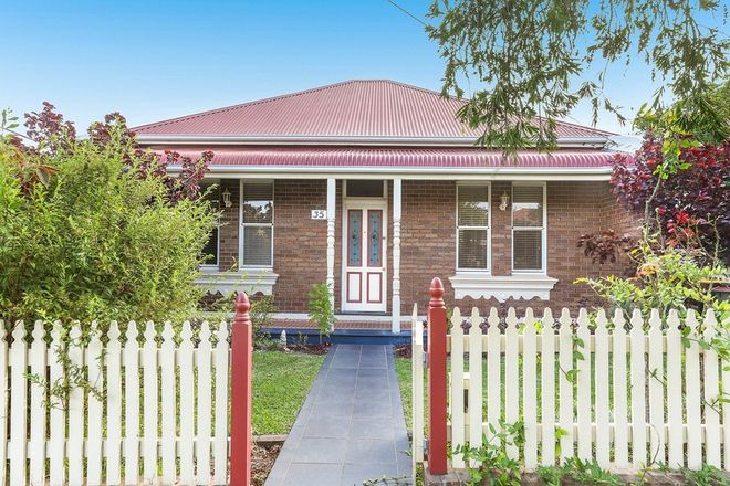 Picture of 35 Bowns Road, KOGARAH NSW 2217