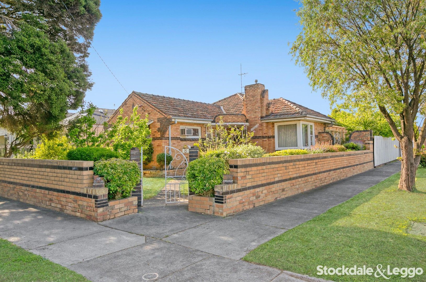 8 David Street, Preston VIC 3072, Image 1