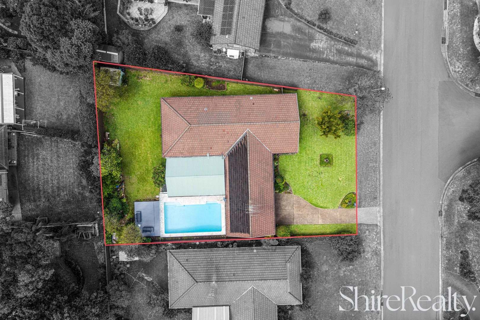 Additional image 19 of 14 Wongajong Close, Castle Hill NSW 2154