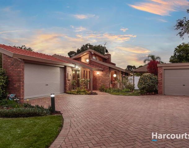 19 Tali Karng Close, Rowville VIC 3178