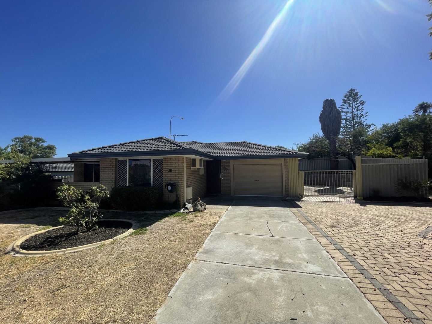 3 bedrooms House in 20 Rudder Court HEATHRIDGE WA, 6027