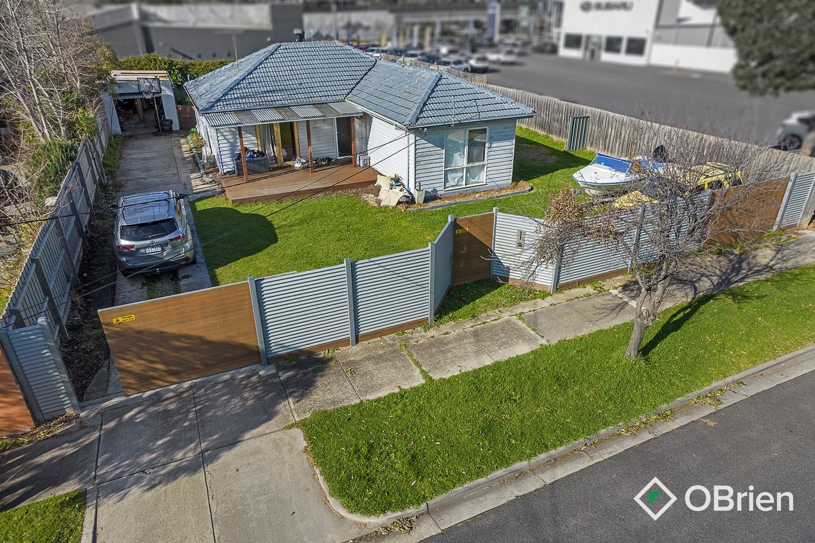 18 Bainbridge Avenue, Seaford VIC 3198, Image 0