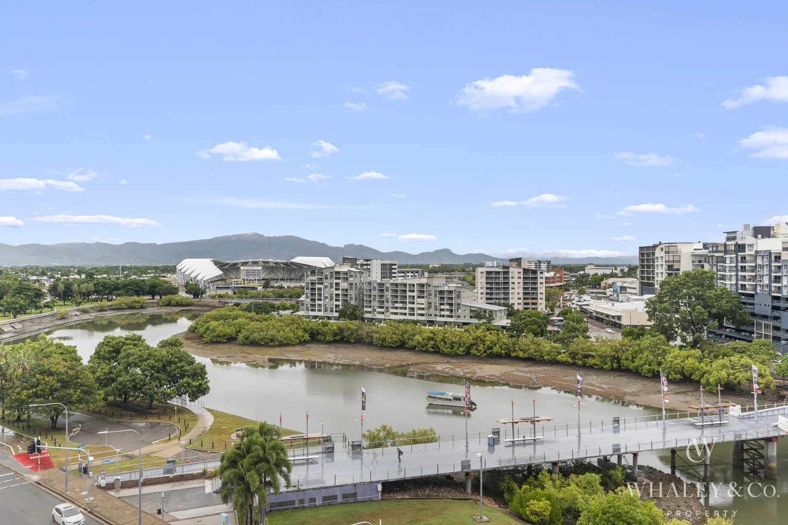 Additional image 3 of 901/2 Dibbs Street, South Townsville QLD 4810