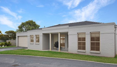 Picture of 1/6 Riverdale Court, WARRNAMBOOL VIC 3280
