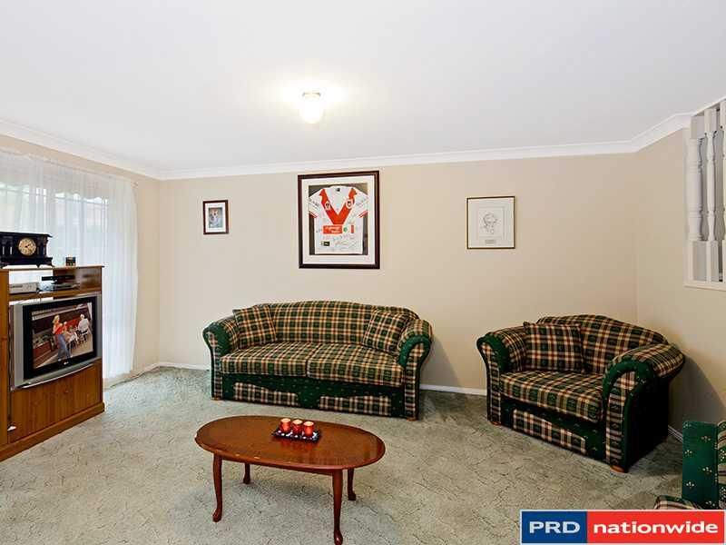 64 Waitara Parade, HURSTVILLE GROVE NSW 2220, Image 2