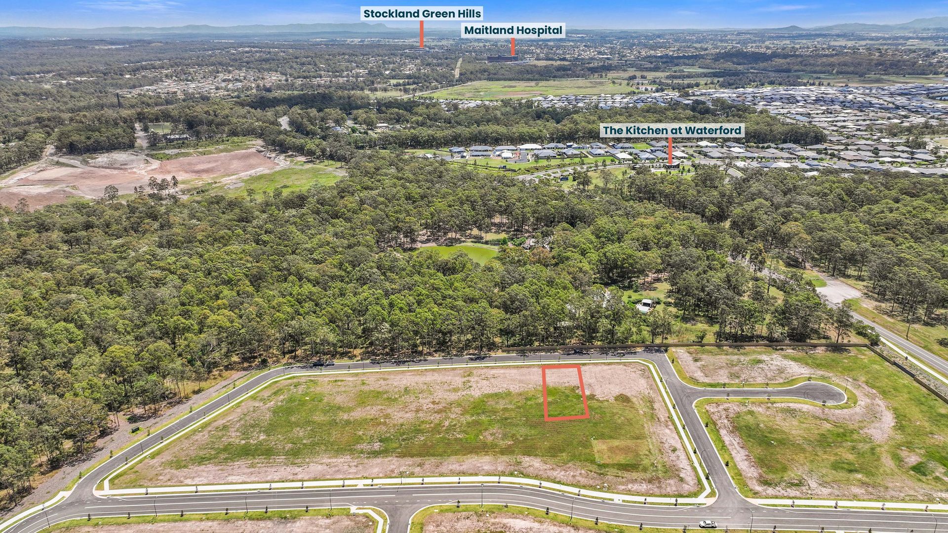 24 Chiswick Way, Thornton NSW 2322, Image 1