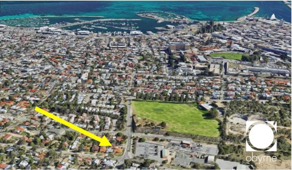 Lot Stevens, Fremantle WA 6160, Image 2