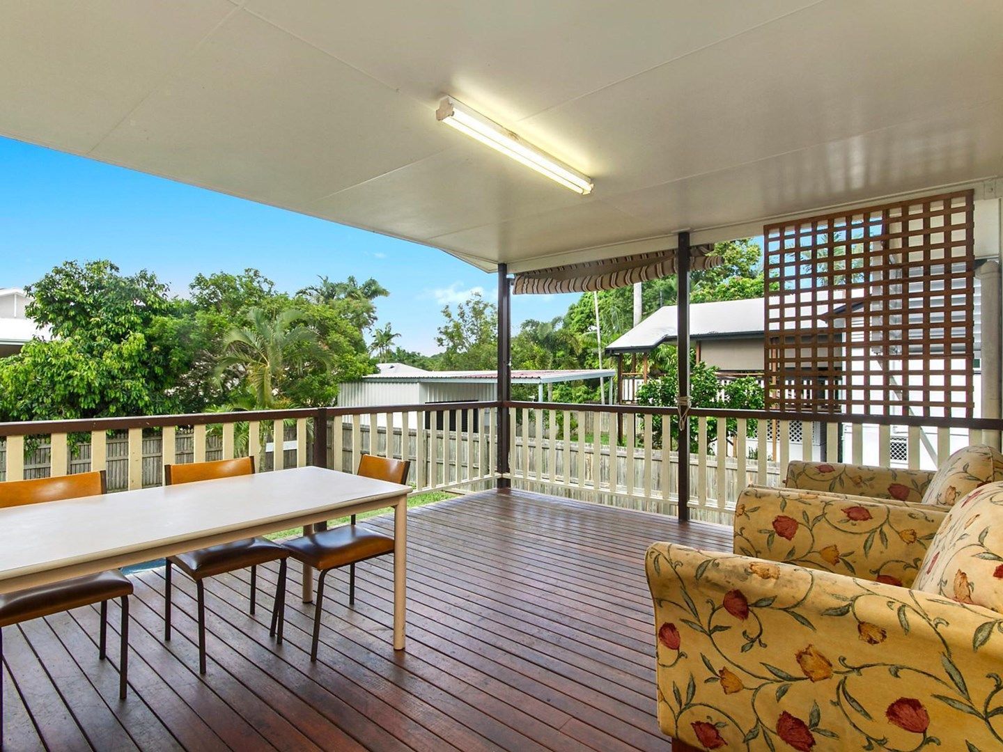 11 Bayswater Terrace, Hyde Park QLD 4812, Image 0