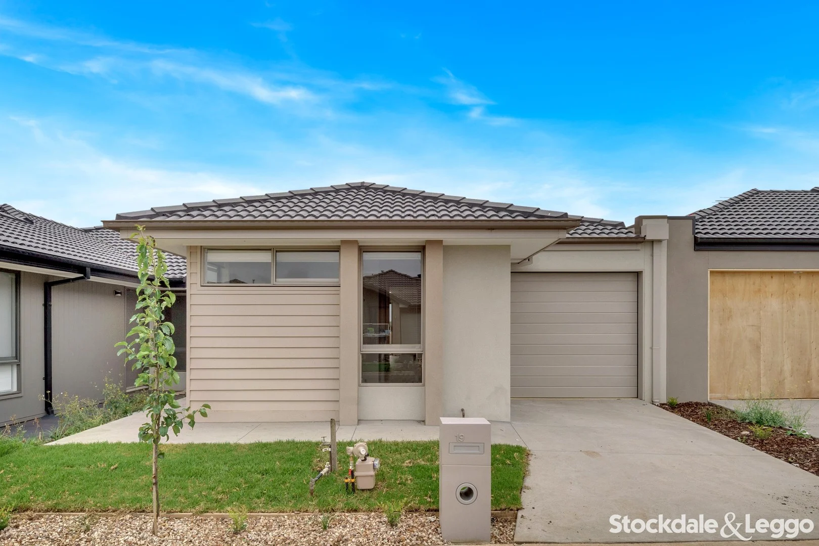 Primary image of 19 Romanesque Drive, Deanside VIC 3336