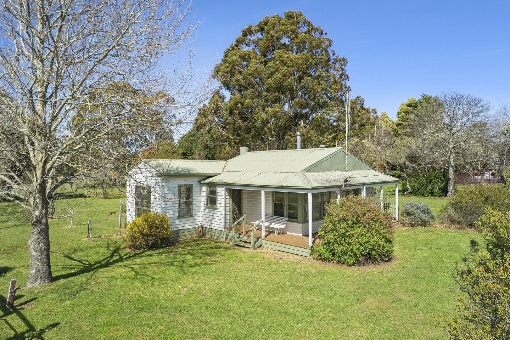 16 Morton Street, Glenlyon VIC 3461, Image 0