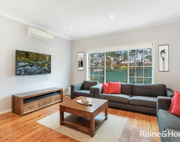 3/11-13 Canonbury Grove, Bexley North NSW 2207