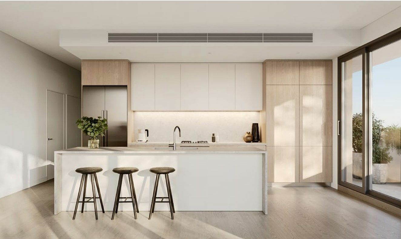 2 bedrooms New Apartments / Off the Plan in  ST LEONARDS NSW, 2065