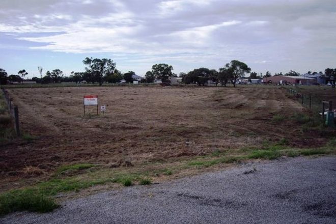 Picture of Lot 10/ Fairway View Estate, BARHAM NSW 2732