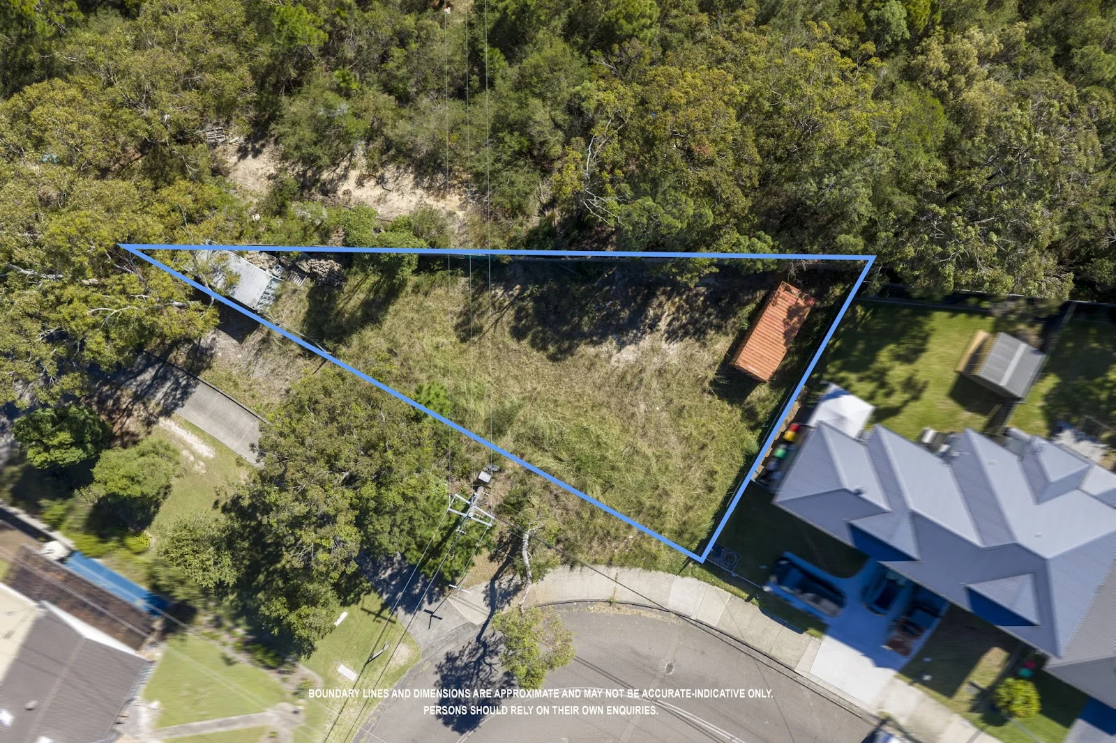 1 Roper Road, Blue Haven NSW 2262