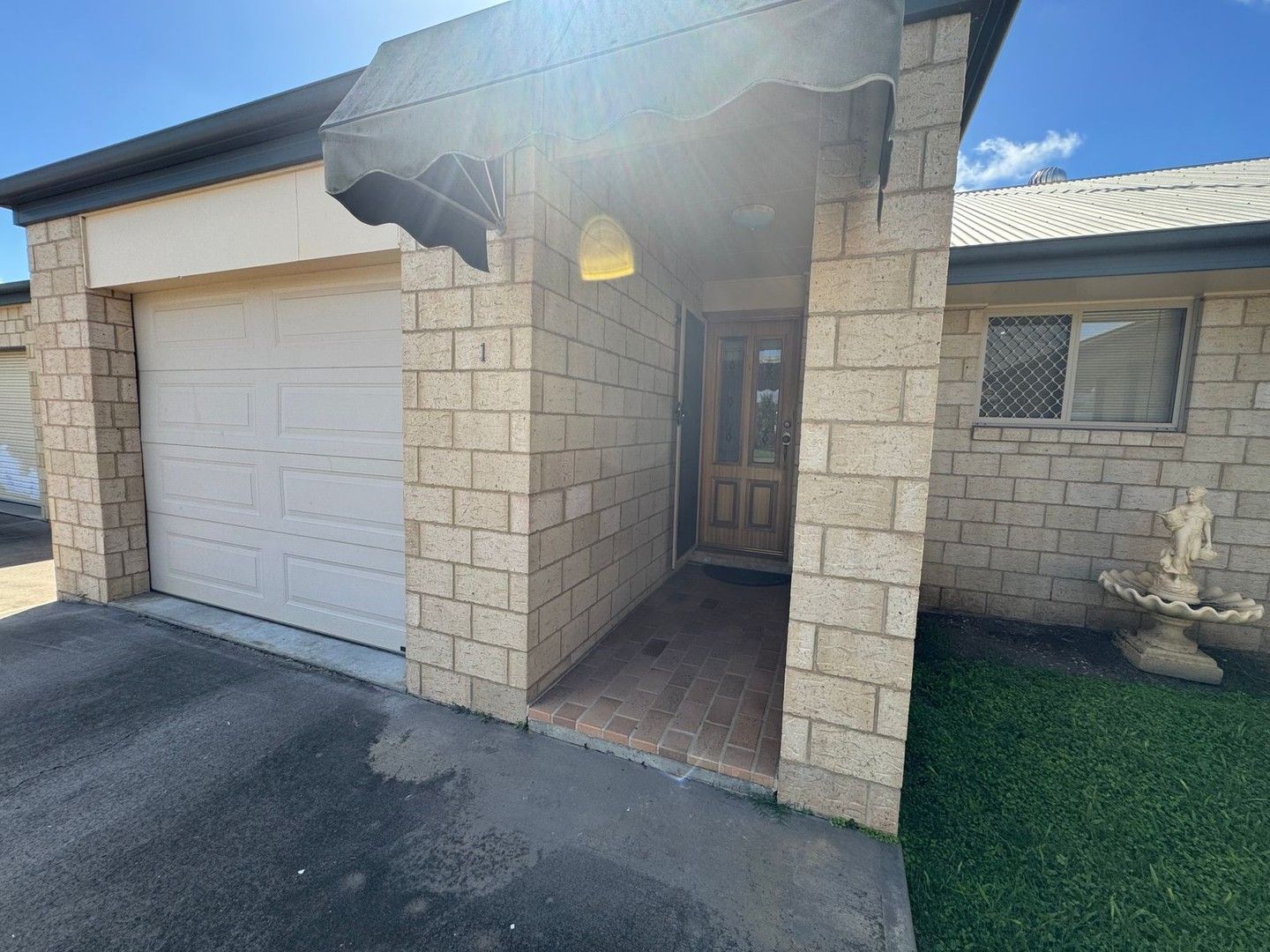 3 bedrooms Apartment / Unit / Flat in 1/189A Pound Street GRAFTON NSW, 2460