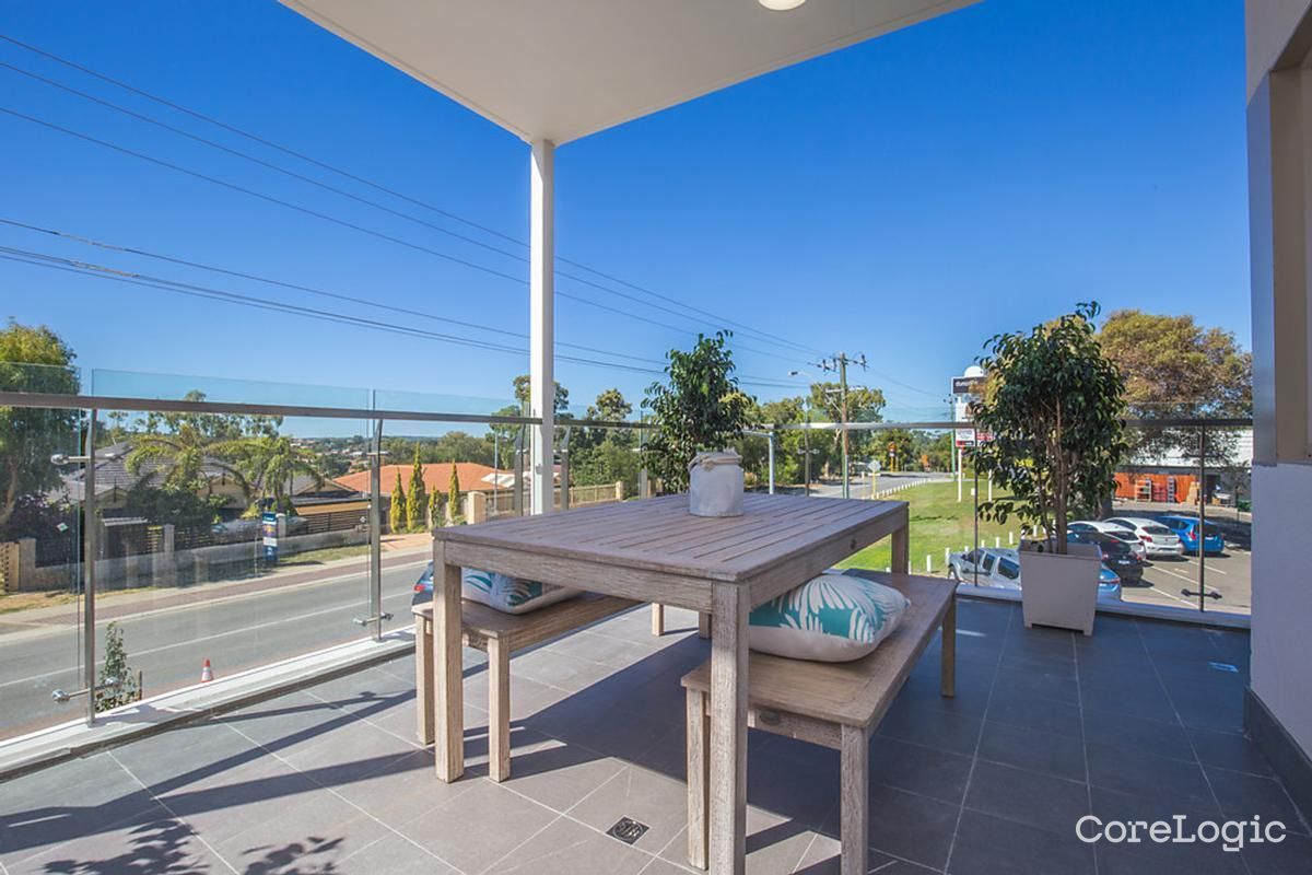 19/34 Marri Road, Duncraig WA 6023 - Apartment For Rent - $550 | Domain