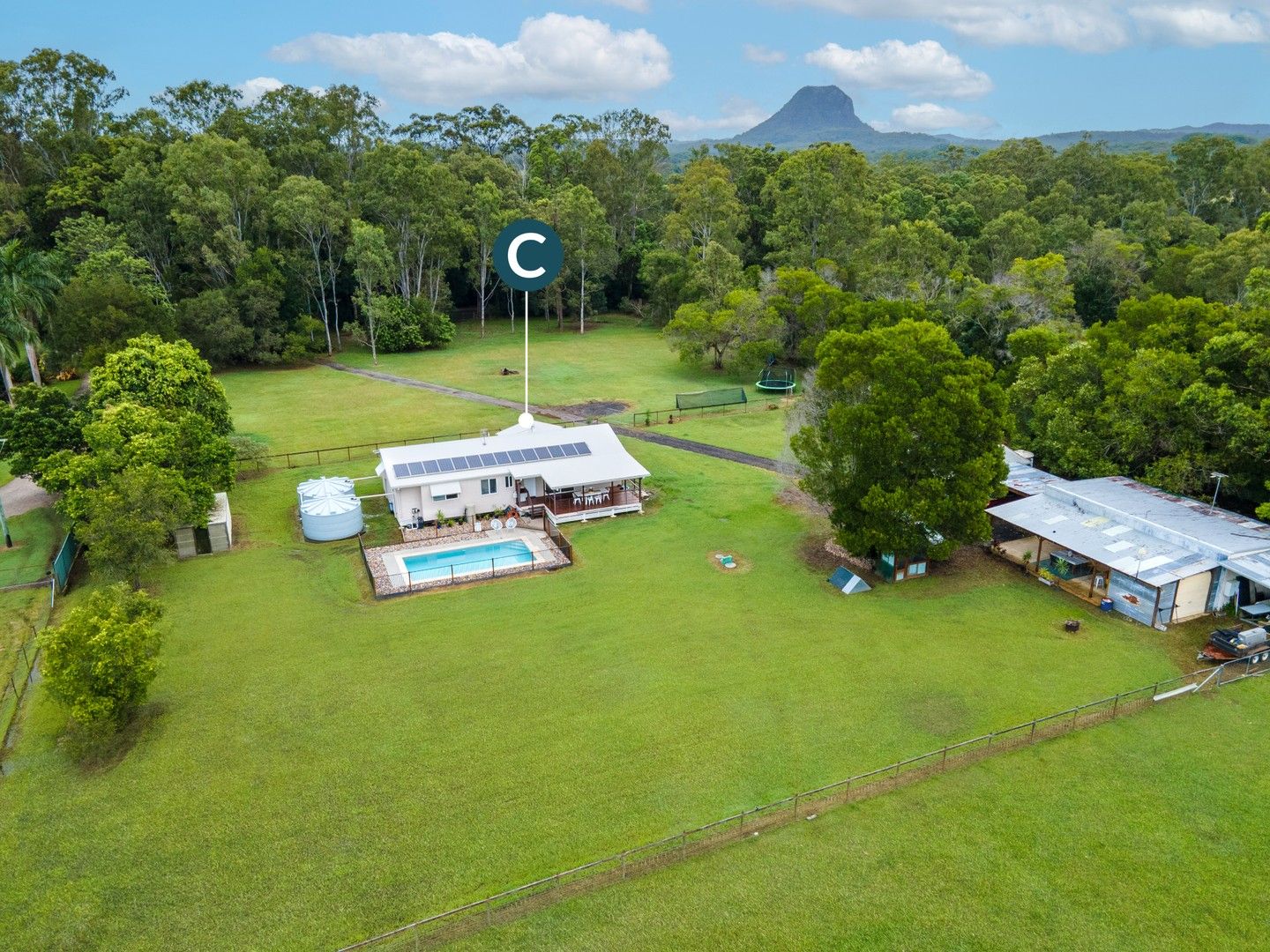 43 Croziers Road, Pinbarren QLD 4568, Image 0