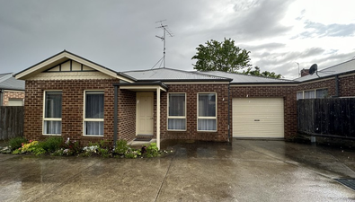 Picture of 4/46-48 High Street, DRYSDALE VIC 3222