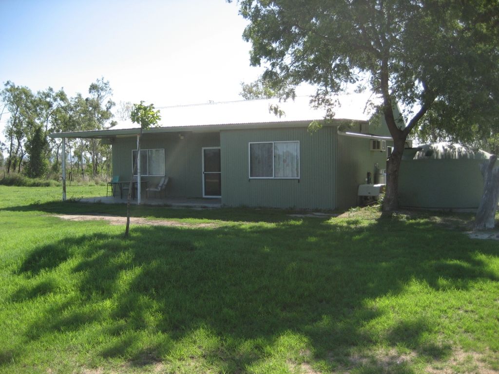 25378 Bruce Highway, Gumlu QLD 4805, Image 1