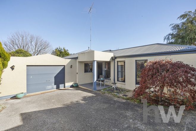 Picture of 1/21 Jacobs Street, BELMONT VIC 3216