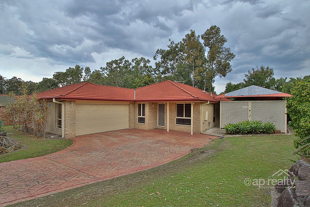 11 Brooklands Circuit, Forest Lake QLD 4078, Image 0