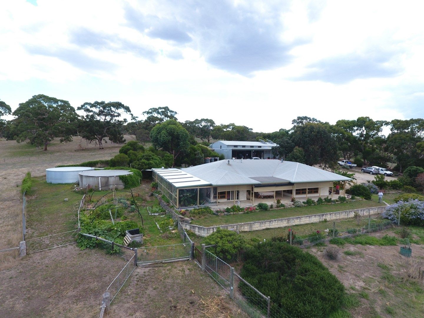 Lot 2215 Burgar Road, Middleton SA 5213, Image 0